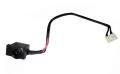 Samsung R520 NP-R520 R522 NP-R522 Notebook Dc Power Jack
