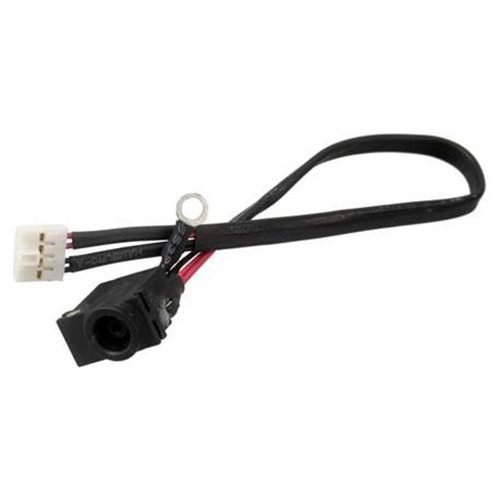 Samsung R520 NP-R520 R522 NP-R522 Notebook Dc Power Jack