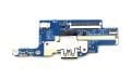 Lenovo Orijinal Yoga C740-14IML 81TC Notebook Tetik Power Buton USB Port Board