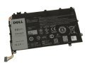 Orijinal Dell Latitude 13-7000, 13-7350, 13-7350 Notebook Laptop Bataryası Pil Type 271J9