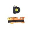 Orijinal Hp Mini 110 110C 1101 110-1110ST Serisi Cpu Sogutucu Heatsink Fan