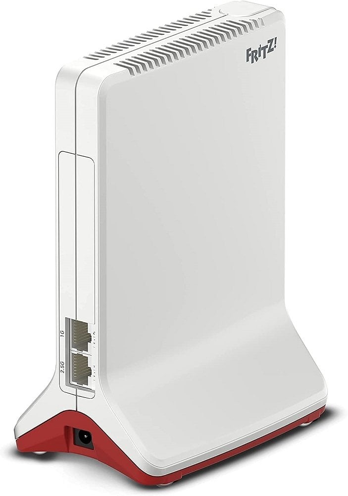 FRITZ! Repeater 6000 Üç Radyo Üniteli WiFi 6 Tekrarlayıcı 20002908