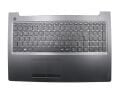 Lenovo Orijinal ideapad 310 310-15ISK 80SM 80UH Notebook Ledsiz Klavye Dahil Üst Kasa
