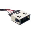 Lenovo Orijinal Thinkpad DC30100Q800 Notebook Dc Power Jack Şarj Soketi
