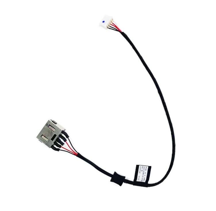 Lenovo Orijinal Thinkpad DC30100Q800 Notebook Dc Power Jack Şarj Soketi