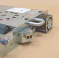 HP BL544A 603882-001 Ultrium 3000 LTO-5 8Gb FC HH Tape Drive Upgrade Part Number(s): BL544A
