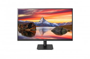 27'' LG 27MP400P-B IPS FHD 5MS 75HZ HDMI DP VGA