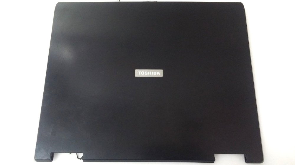 Toshiba Satellite L10 L10-102 Ekran Arka Kasa Lcd Cover 39EW3LC0026