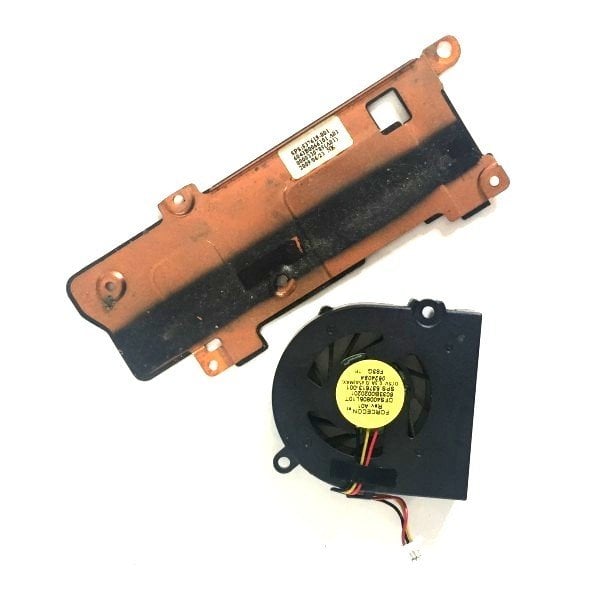 Orijinal Hp Mini CQ10 Serisi Cpu Sogutucu Heatsink Cooling Fan
