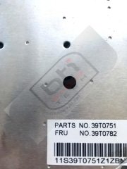 Orijinal Lenovo  Thinkpad T40 Notebook Klavye (39T0782)