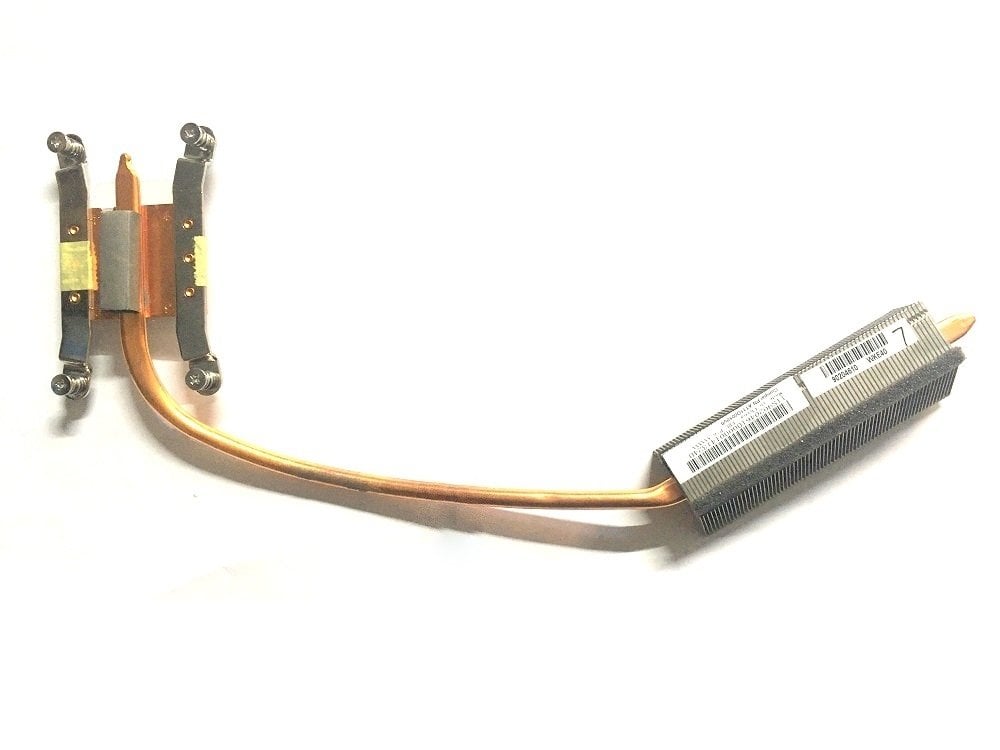 Orijinal Lenovo C560 All in One Cpu Heatsink Bakırı AT11O0010V0
