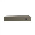 TENDA TEF1110P-8-63W 10PORT 10/100 SWITCH