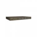 TENDA TEG3328F 24 PORT YÖNETİLEBİLİR SWITCH