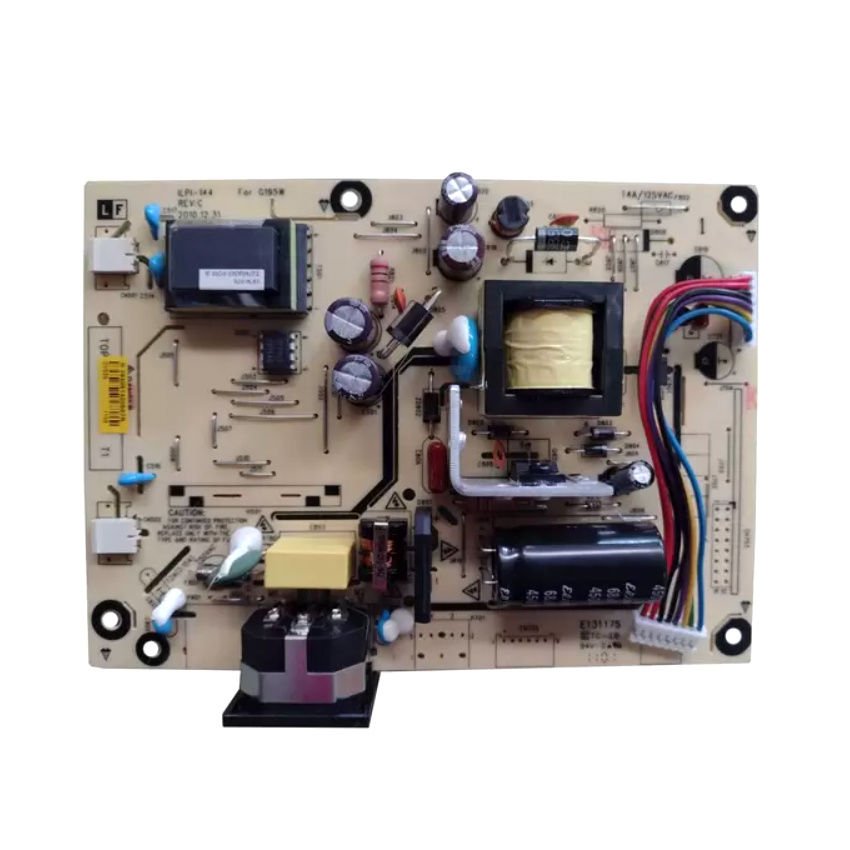 Orijinal Acer H193HQX Monitör Anakart Board G195WV ILPI-144 55.LK20J.004