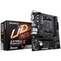 GIGABYTE GA-A520M-H DDR4 5100(OC) HDMI M.2 AM4