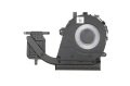 Orijinal Lenovo Yoga C740-14IML Notebook Soğutucu Cpu Fan Heatsink AT1FG001FF0