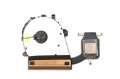 Orijinal Lenovo Yoga C740-14IML Notebook Soğutucu Cpu Fan Heatsink AT1FG001FF0