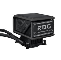 ASUS ROG RYUO IV SLC 360 ARGB 360MM SIVI SOĞUTUCU