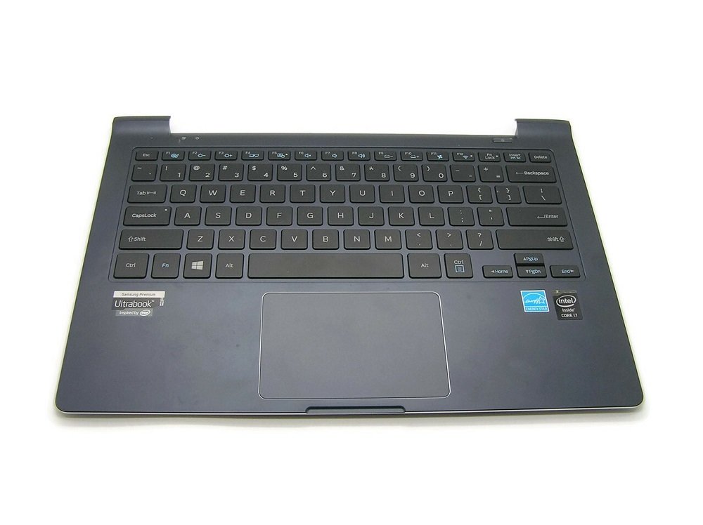 Samsung NP940 NP940X3G Klavye Dahil Üst Kasa BA61-02090A