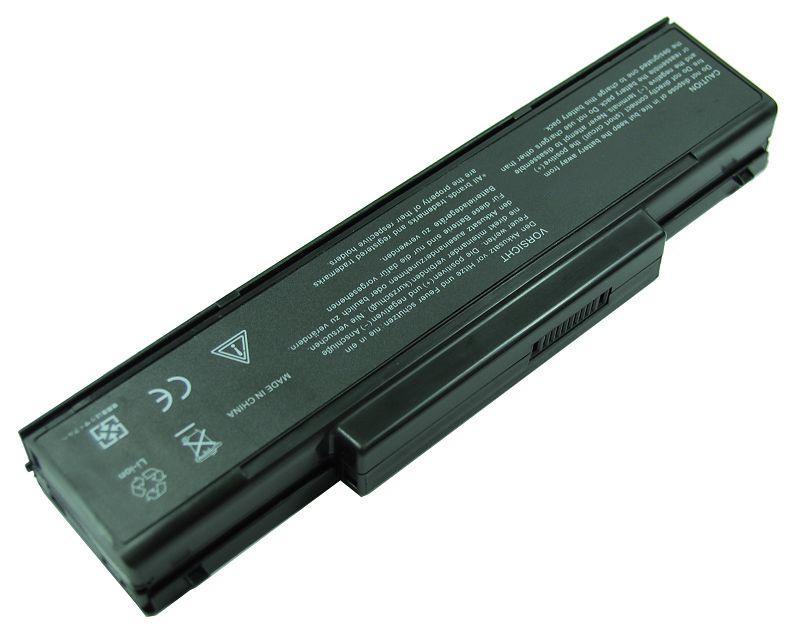 Casper M748S M762S Laptop Batarya Notebook Pil