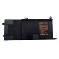 Clevo P650BAT-4 Notebook Bataryası Laptop Pil