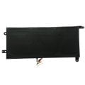 Clevo P650BAT-4 Notebook Bataryası Laptop Pil
