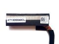 Orijinal Dell Latitude CN-01N7NN AT13D0040CL Cpu Sogutucu Heatsink Bakır