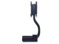 Orijinal Dell Latitude CN-01N7NN AT13D0040CL Cpu Sogutucu Heatsink Bakır