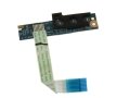 Dell Latitude E6420 P15G E6320 E6330 LED Board NBX00011Z00 LS-7742P