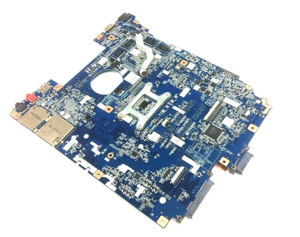 Sony Vaio SVE15 SVE151 AMD HD7650M Anakart MBX-269 Seçim Rehberi anakart görsel 2