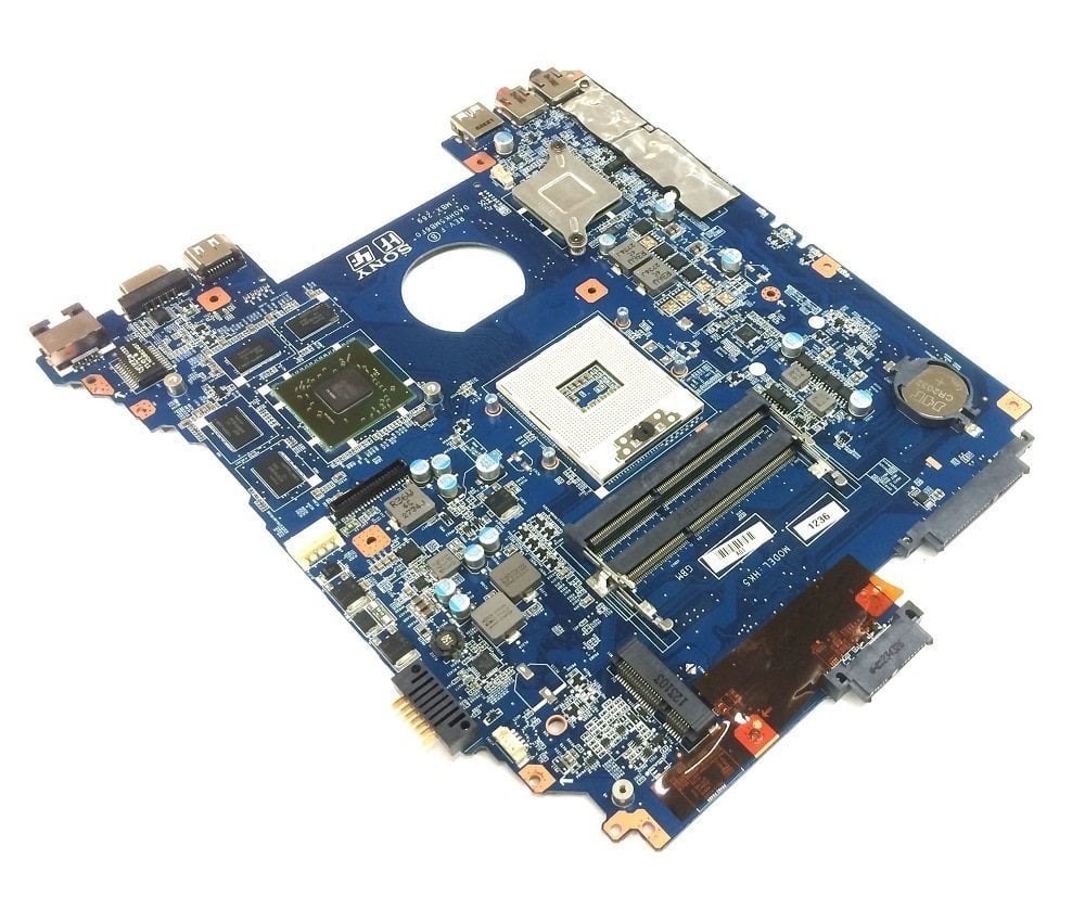 Sony Vaio SVE15 SVE151 AMD HD7650M Ekran Kartlı Notebook Anakart DA0HK5MB6F0 MBX-269