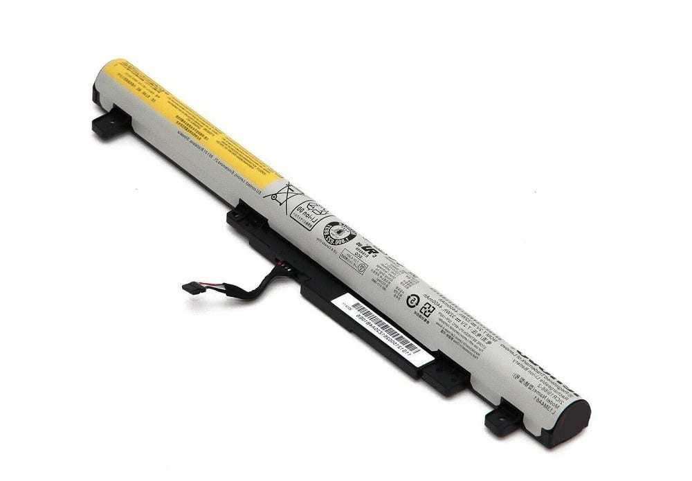 Orijinal Lenovo ideapad M50 M50-70 Notebook Batarya Laptop Pil