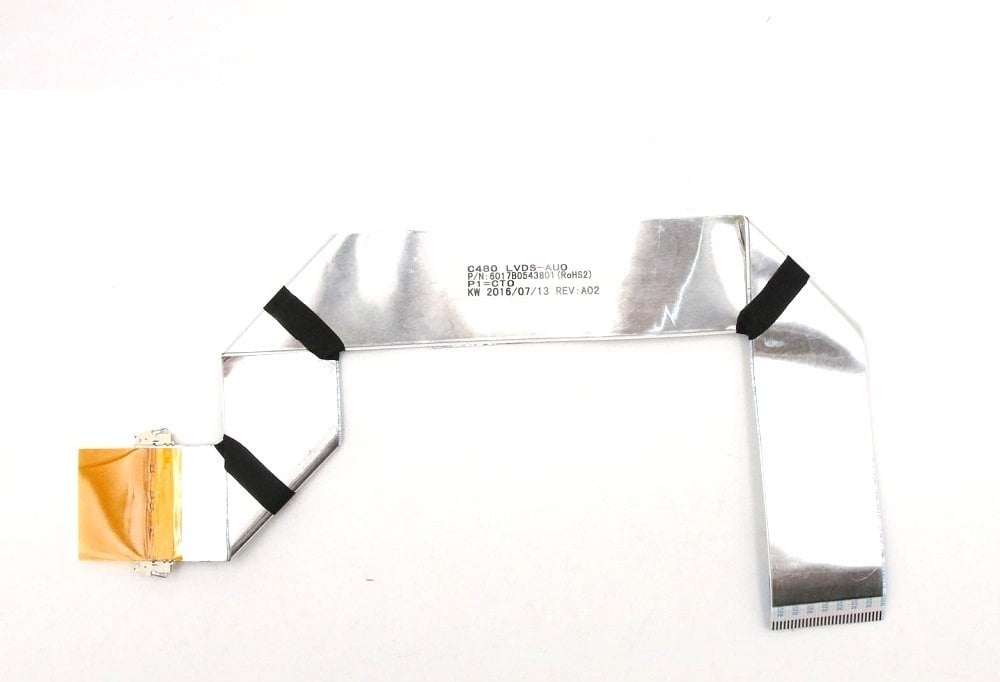 Lenovo C40-05 C40-30 All in One Ekran Flex Data Kablosu 5C10H09690