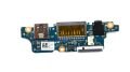 Lenovo Orijinal Yoga 330-11IGM 81A6 Notebook Audio Jack SD Kart USB Port Baord 5C50Q97904