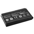 Clevo W370BAT-8 Notebook Bataryası - 8 Cell Laptop Pil