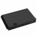 Clevo W370BAT-8 Notebook Bataryası - 8 Cell Laptop Pil