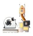 Orijinal Lenovo ideapad 310-15IAP Notebook Soğutucu Cpu Fan Heatsink AT10Q0010W0