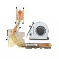 Orijinal Lenovo ideapad 310-15IAP Notebook Soğutucu Cpu Fan Heatsink AT10Q0010W0