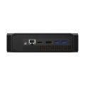 Blackview MP200 MiniPC Intel I5 12450H4.4Ghz/16GB/512GB/Win11 Pro