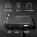 UNITEK USB3.0 TO IDE + SATA II DÖNÜŞTÜRÜCÜ  (Y-3324)
