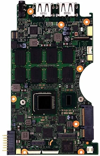 ORJİNAL SONY VPCX	MBX-203 İNTEL	1-880-591-12 LAPTOP ANAKARTI