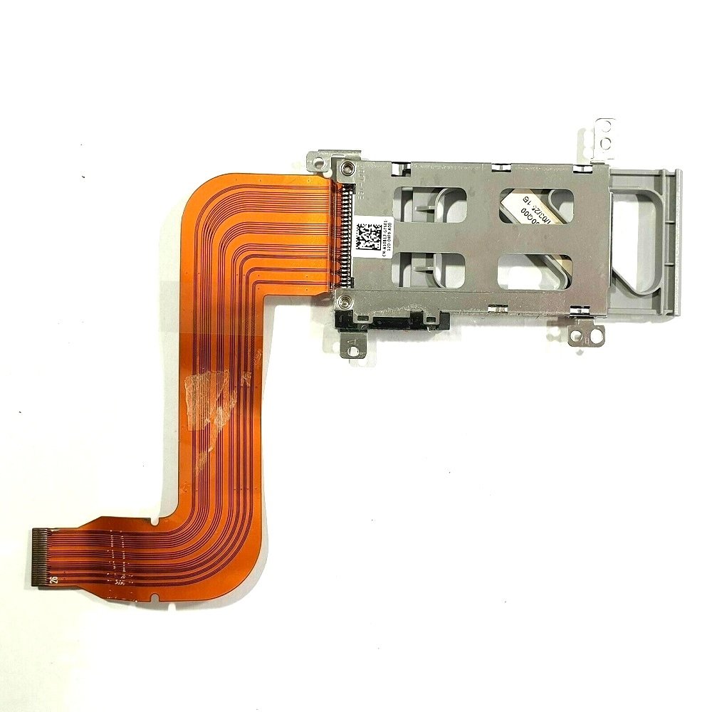 Dell Latitude E6420 P15G E6320 E6330 Smart SD Kart Reader CN-A10B17
