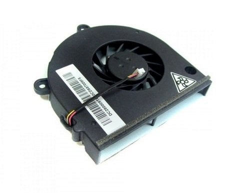 Orijinal Acer TravelMate 5740 5740G 5740Z 5740ZG 5742Z 5742 Cpu Sogutucu Fan