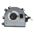 Lenovo ideapad S145-15 Serisi S145-15Api, S145-15Iwl, S145-15Ast, S145-15Iil, S145-15Ikb, S145-15Iml, 81UT, 81VD 81V7 81YE V15-ADA, V15-Ada V15-Iil V15-Ikb V15-Iwl Ideapad 3 15Ada05 81W1,5F10S13910 DC28000DWF0, Dfs5K12115491M Dfs5M325063B1P Fan
