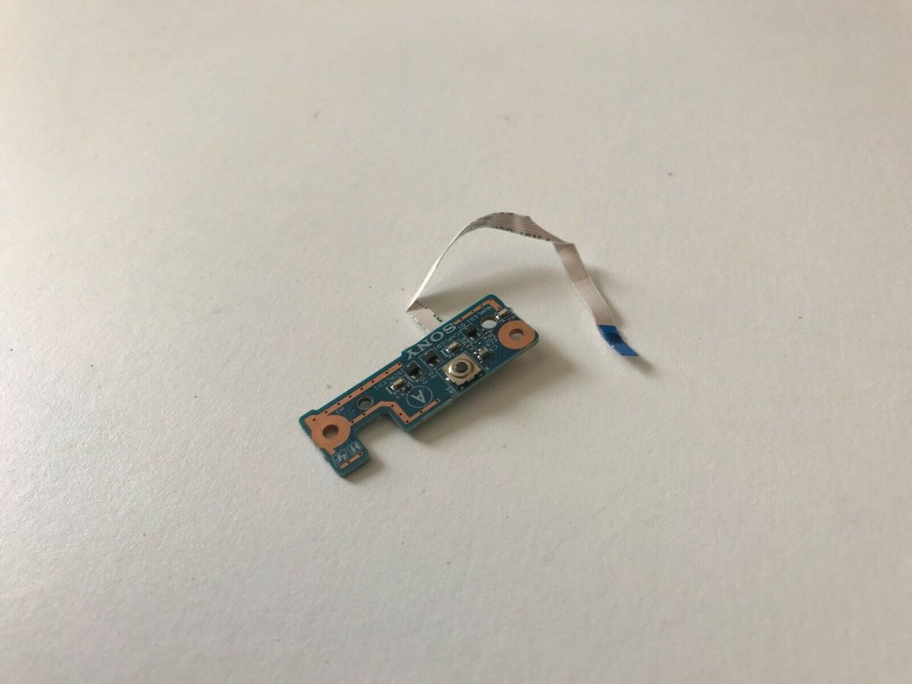 Sony Vaio PCG-31311M VPCYB Tetik Butonu