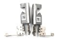 Lenovo Thinkpad S1 Yoga S240 Menteşe Takımı Hinge Set 04X6483