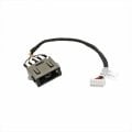 Lenovo Orijinal Flex 3-1120 80LX Notebook Dc Power Jack Şarj Soketi