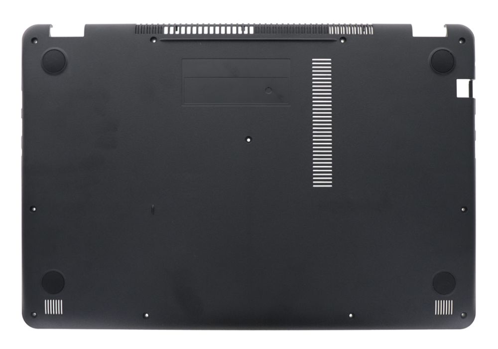 Asus VivoBook X505 X505Z X505ZA X505BA X505BP Notebook Alt Kasa Kapak Bottom Case