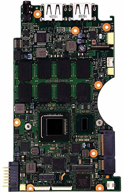 ORJİNAL SONY VPCX	MBX-203 İNTEL	1-880-591-12 LAPTOP ANAKARTI