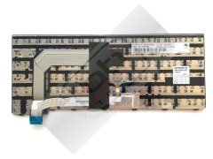 Orijinal Lenovo Thinkpad T460S Notebook Klavye (00PA439)